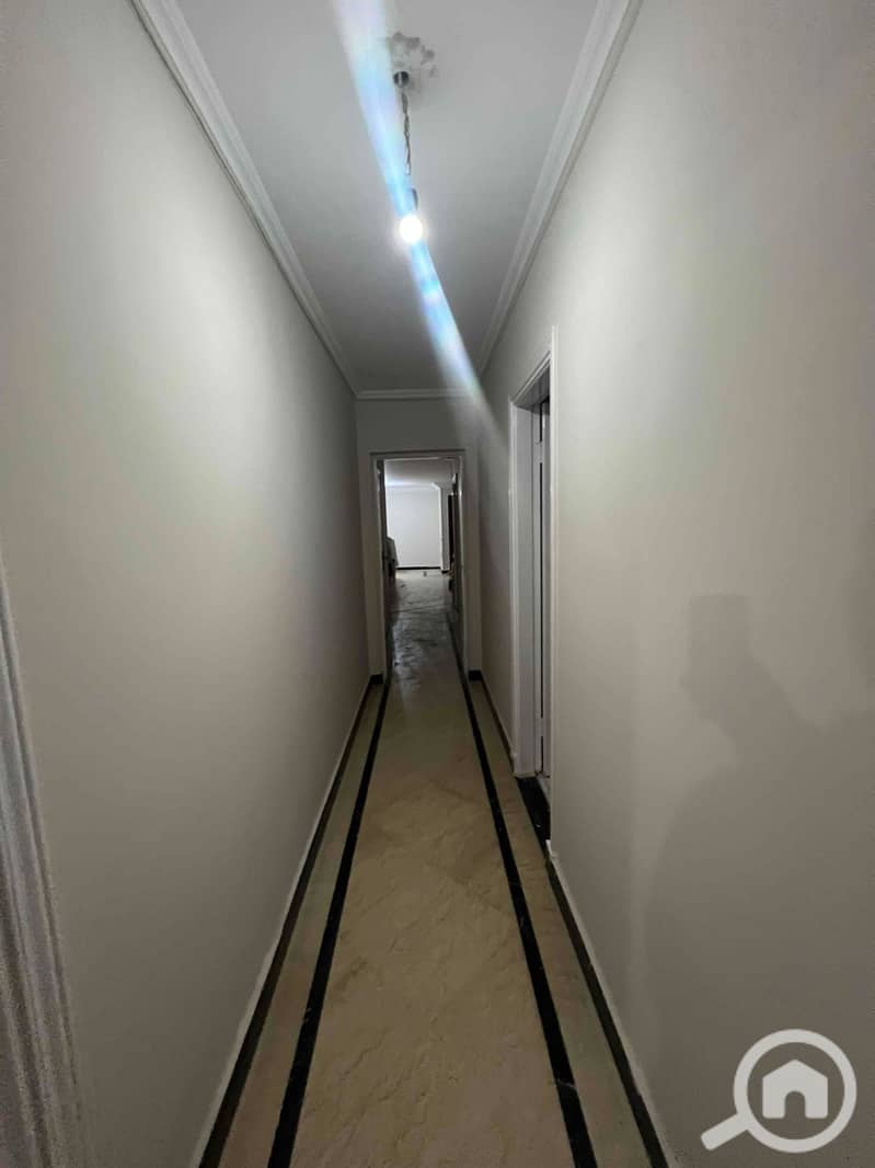Apartment for sale in Kafr Abdo, close to Al-Mubbi Park (170 m) - Поглед 5