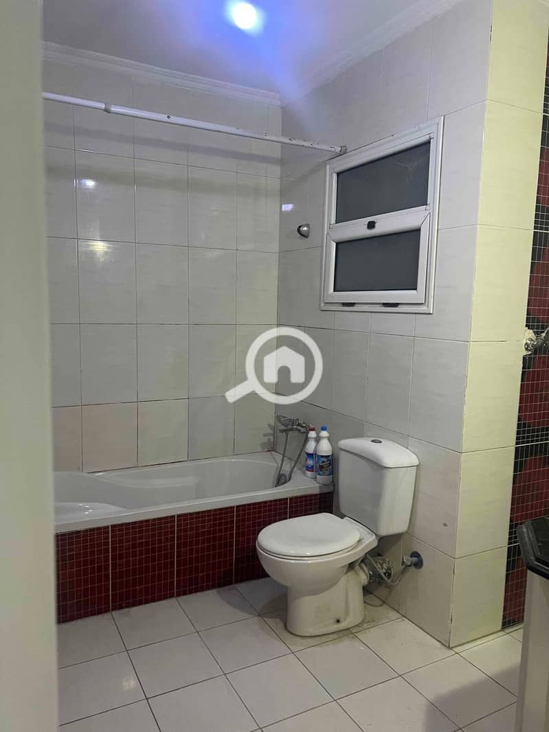 Apartment for sale in Kafr Abdo, close to Al-Mubbi Park (170 m) - Поглед 6