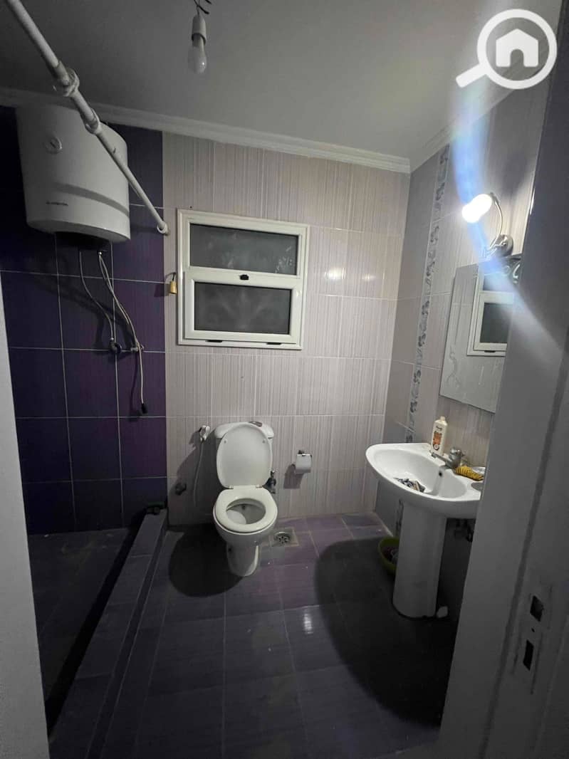Apartment for sale in Kafr Abdo, close to Al-Mubbi Park (170 m) - Повеќе