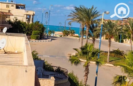 2 Bedroom Chalet for Sale in North Coast, Matruh - WhatsApp Image 2026-04-06 at 9.25. 04 PM. jpeg