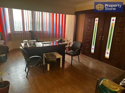 Office for Rent in Zahraa Al Maadi, Cairo - WhatsApp Image 2026-03-29 at 5.55. 38 PM (1). jpeg Office for Rent in Zahraa Al Maadi, Cairo - WhatsApp Image 2026-03-29 at 5.55. 38 PM (1). jpeg