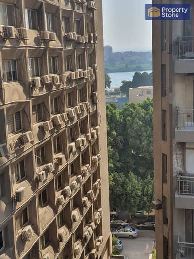 شقة 3 غرف نوم للبيع في المعادي، القاهرة - WhatsApp Image 2026-04-05 at 7.24. 03 PM (1). jpeg