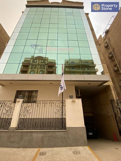Commercial Building for Rent in Zahraa Al Maadi, Cairo - WhatsApp Image 2026-04-05 at 10.24. 46 PM (7). jpeg Commercial Building for Rent in Zahraa Al Maadi, Cairo - WhatsApp Image 2026-04-05 at 10.24. 46 PM (7). jpeg