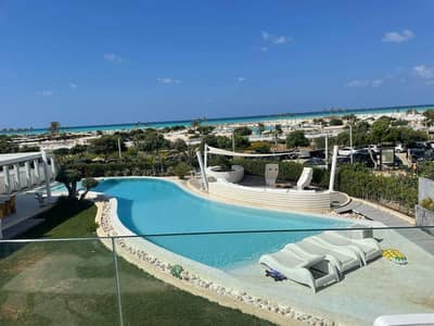 7 Bedroom Villa for Sale in North Coast, Matruh - IMG_4618. jpeg