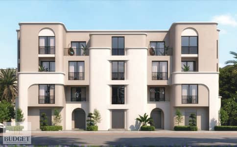 3 Bedroom Duplex for Sale in New Heliopolis, Cairo - WhatsApp Image 2026-03-09 at 3.29. 08 PM. jpeg