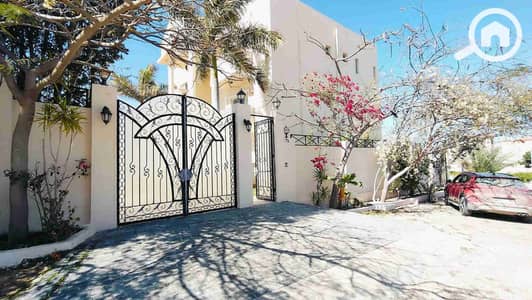 9 Bedroom Villa for Sale in Borg al-Arab, Alexandria - 1000493595. jpg