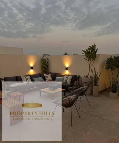 3 Bedroom Flat for Sale in Katameya, Cairo - 3. jpg