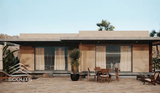 2 Bedroom Chalet for Sale in Soma Bay, Red Sea - Screenshot 2026-04-06 at 10.16. 07 PM. png