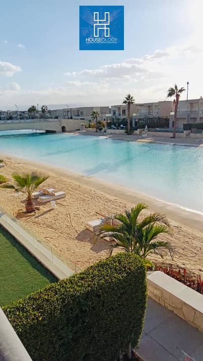 3 Bedroom Chalet for Sale in Ain Sukhna, Suez - WhatsApp Image 2026-04-02 at 16.26. 11 (1). jpeg