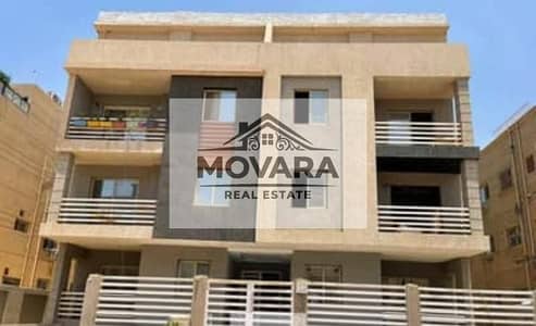 3 Bedroom Apartment for Sale in New Cairo, Cairo - IMG-20260406-WA0106. jpg