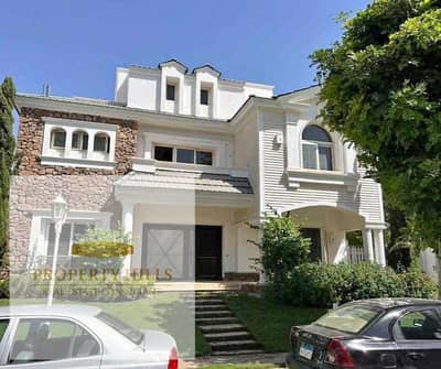 فیلا 6 غرف نوم للبيع في العاصمة الإدارية الجديدة، القاهرة - IMG_3861. jpg