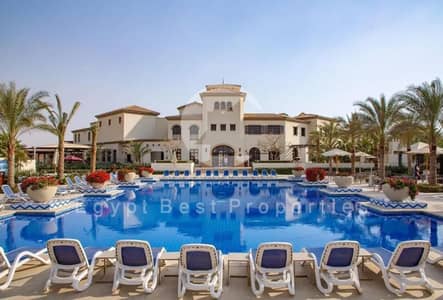4 Bedroom Villa for Sale in New Cairo, Cairo - 4. JPG