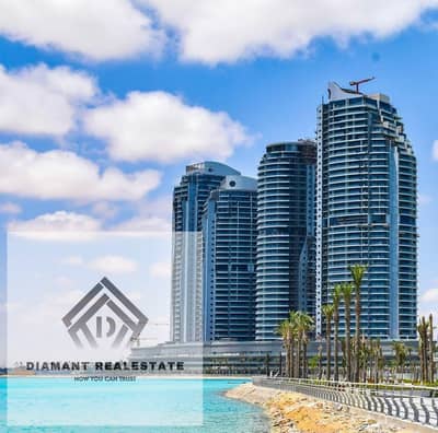 دوبلكس 3 غرف نوم للبيع في الساحل الشمالي، مطروح - WhatsApp Image 2025-07-31 at 3.00. 50 PM. jpeg