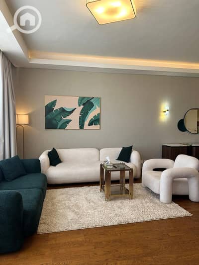 شقة فندقية 3 غرف نوم للايجار في 6 أكتوبر، الجيزة - WhatsApp Image 2026-04-06 at 9.53. 38 PM. jpeg