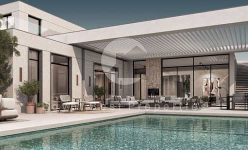 4 Bedroom Villa for Sale in Sheikh Zayed, Giza - 2. JPG