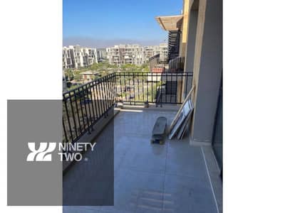 فلیٹ 3 غرف نوم للايجار في القاهرة الجديدة، القاهرة - WhatsApp Image 2026-04-05 at 10.10. 50 PM (1). jpg