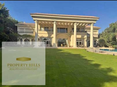 فیلا 6 غرف نوم للبيع في القطامية، القاهرة - IMG_3889. jpg