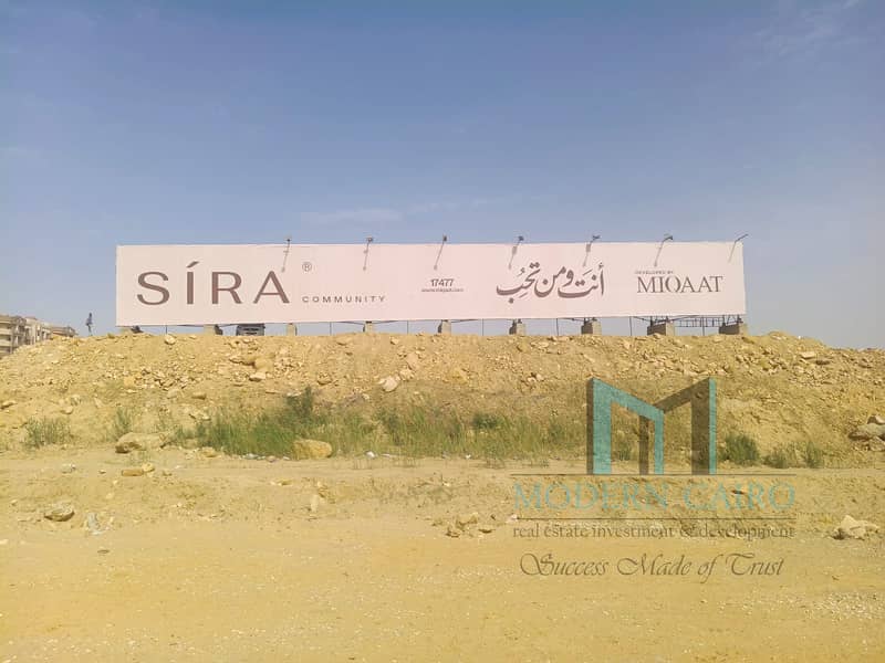 Own Your Apartment in New Cairo on AUC Axis with Low Down Payment & 10-Year Installments - Więcej