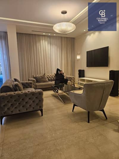 فلیٹ 2 غرفة نوم للبيع في القاهرة الجديدة، القاهرة - 5. jpeg