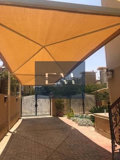 4 Bedroom Apartment for Rent in New Cairo, Cairo - WhatsApp Image 2026-04-06 at 1.49. 25 PM (3). jpeg
