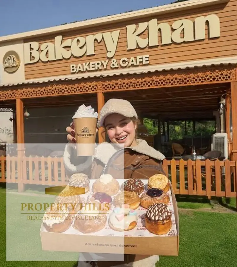Shop for sale in the 5th on the northern ninety directly, rented for 570 thousand per month - Més