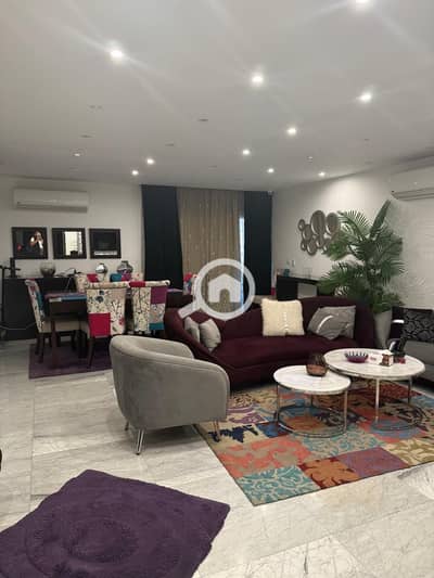 فلیٹ 3 غرف نوم للايجار في المعادي، القاهرة - 99ce5a93-e6d6-498b-8bef-ebdc80588c03. jpeg
