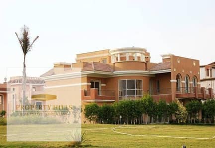 7 Bedroom Villa for Sale in Shorouk City, Cairo - كمبوند-كليوباترا-بالاس-الشروق477557756. jpg