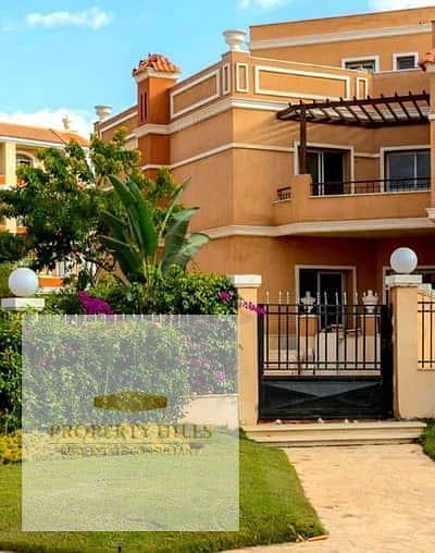 4 Bedroom Villa for Sale in Shorouk City, Cairo - 166762697-400x300. jpeg