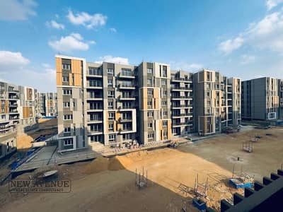 فلیٹ 3 غرف نوم للبيع في مدينة المستقبل، القاهرة - WhatsApp Image 2026-04-06 at 8.28. 17 PM. jpeg