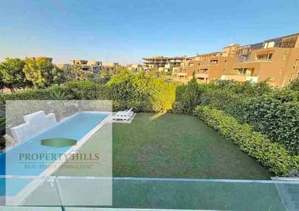 4 Bedroom Villa for Sale in New Heliopolis, Cairo - 1002153677. jpg 4 Bedroom Villa for Sale in New Heliopolis, Cairo - 1002153677. jpg