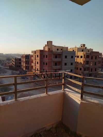 فلیٹ 3 غرف نوم للبيع في العبور، القاهرة - WhatsApp Image 2026-04-06 at 10.36. 26 AM. jpeg