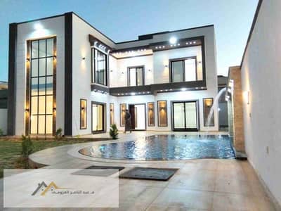 فیلا 4 غرف نوم للبيع في كينج مريوط، الإسكندرية - 1001277903. jpg