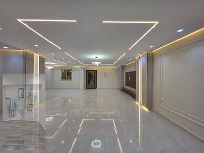 دوبلكس 4 غرف نوم للبيع في حدائق الاهرام، الجيزة - 1001554255. jpg