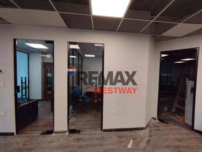 مکتب  للايجار في الشيخ زايد، الجيزة - 4d7133d5-52d7-459f-9a47-c146572208df. jpg