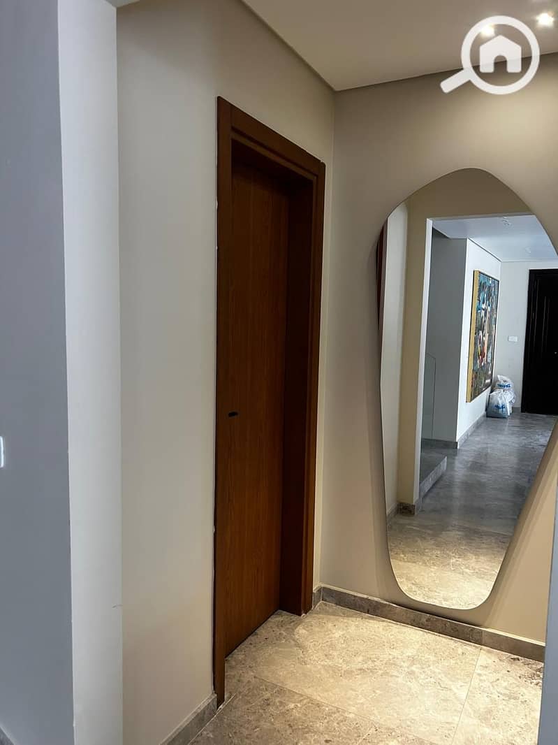 El patio 6 October Town house, luxury finish for sale - Ansicht 4