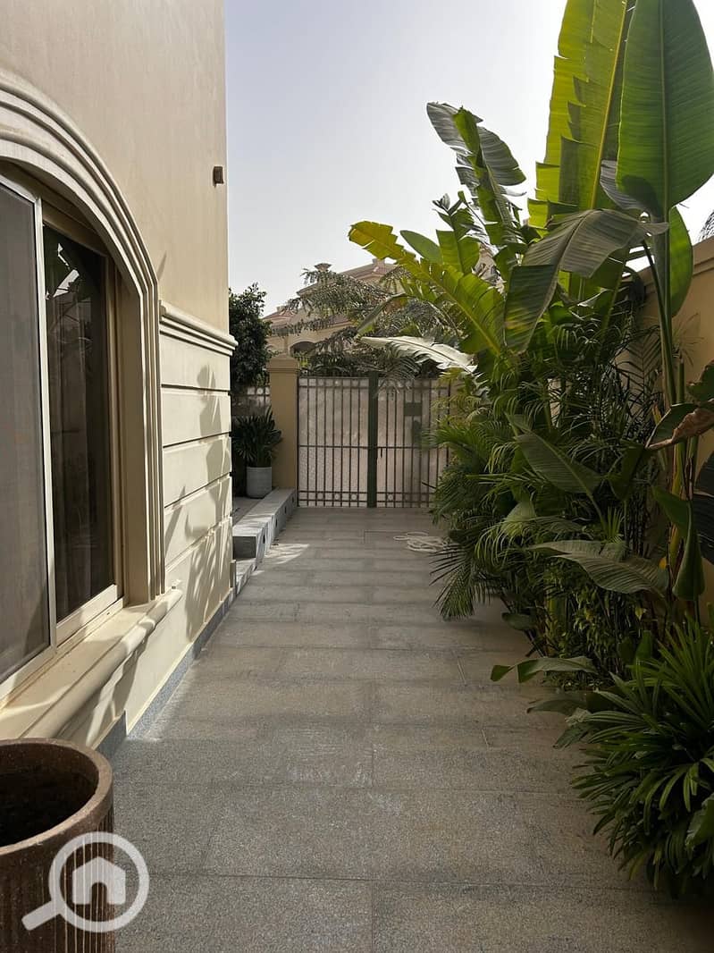El patio 6 October Town house, luxury finish for sale - Ansicht 6