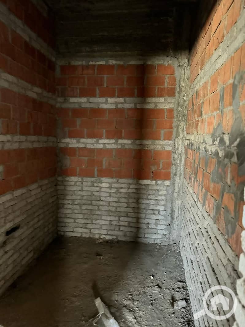 Westown Sodic Town House villa for sale Westtown Sodic City Middle Villa – pohled 6