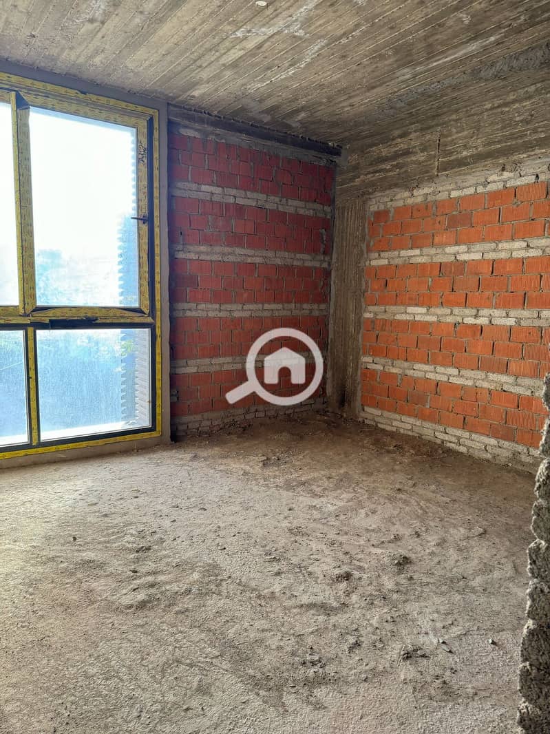 Westown Sodic Town House villa for sale Westtown Sodic City Middle Villa – další