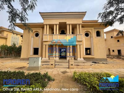 5 Bedroom Villa for Sale in Madinaty, Cairo - 1D3B0FDD-CA3C-4928-A935-C789CFD9A475. jpeg