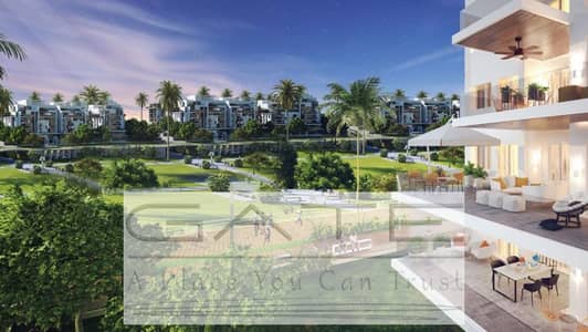 3 Bedroom iVilla for Sale in 6th of October, Giza - WhatsApp Image 2026-02-22 at 10.29. 33 AM (4). jpeg