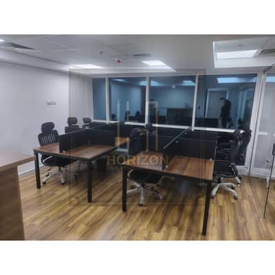 Office for Rent in New Cairo, Cairo - WhatsApp Image 2026-04-05 at 8.43. 25 PM. jpg