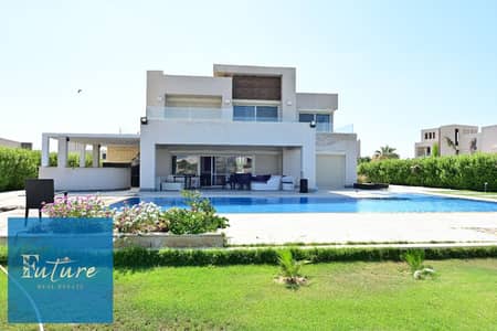 5 Bedroom Villa for Sale in North Coast, Matruh - WhatsApp Image 2026-04-06 at 17.28. 29 (1) - Copy. jpeg
