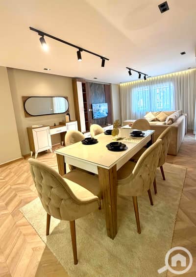 3 Bedroom Hotel Apartment for Rent in Madinaty, Cairo - IMG_5469. jpg