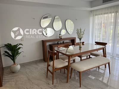3 Bedroom Flat for Rent in New Cairo, Cairo - Image18. jpg 3 Bedroom Flat for Rent in New Cairo, Cairo - Image18. jpg
