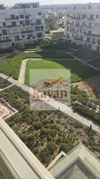 4 Bedroom Penthouse for Sale in New Cairo, Cairo - WhatsApp Image 2026-04-06 at 15.59. 03 (1). jpeg 4 Bedroom Penthouse for Sale in New Cairo, Cairo - WhatsApp Image 2026-04-06 at 15.59. 03 (1). jpeg