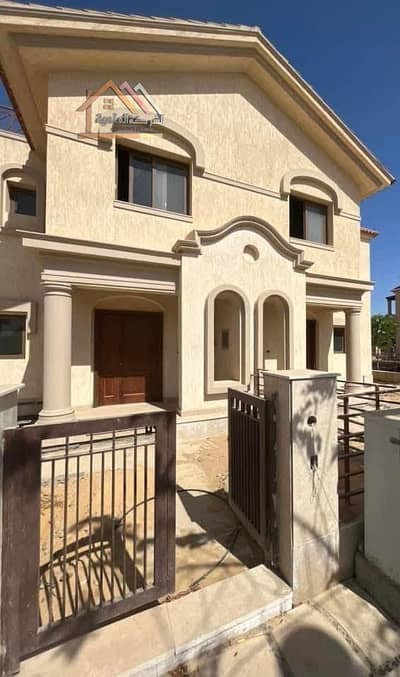 3 Bedroom Townhouse for Sale in Madinaty, Cairo - 97b24b47-3297-475f-9a60-9fccaadbb400. jpg