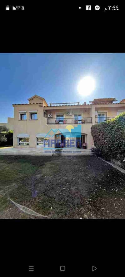 فیلا 3 غرف نوم للبيع في مدينتي، القاهرة - IMG-20260406-WA0107. jpg فیلا 3 غرف نوم للبيع في مدينتي، القاهرة - IMG-20260406-WA0107. jpg