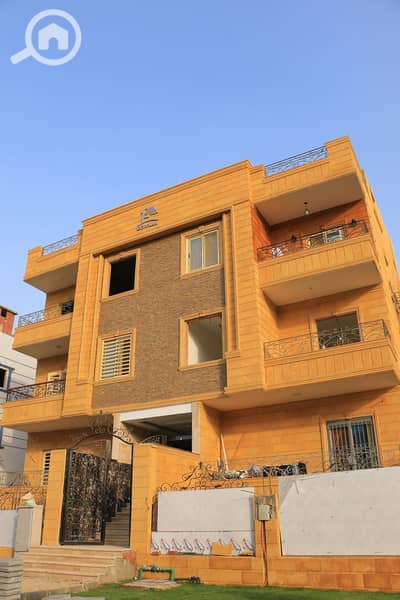 3 Bedroom Apartment for Sale in 6th of October, Giza - 5555555. JPG