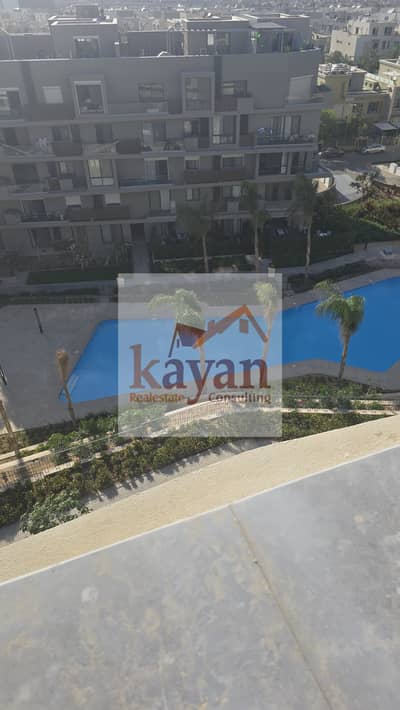 4 Bedroom Penthouse for Sale in New Cairo, Cairo - WhatsApp Image 2026-04-06 at 3.59. 06 PM (2). jpeg 4 Bedroom Penthouse for Sale in New Cairo, Cairo - WhatsApp Image 2026-04-06 at 3.59. 06 PM (2). jpeg