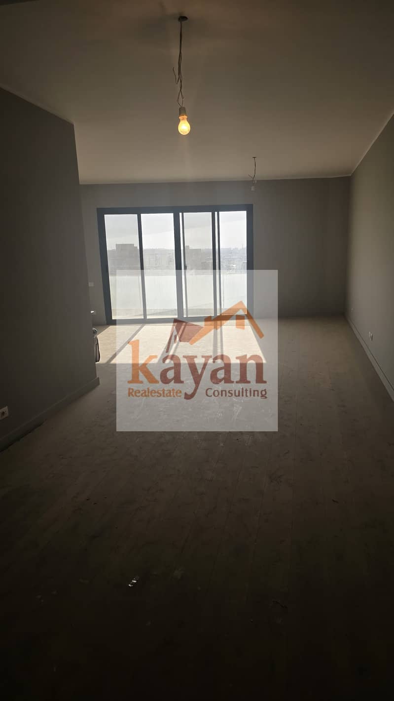 Penthouse for sale in Sodic Villette – V Residence - Widok 3